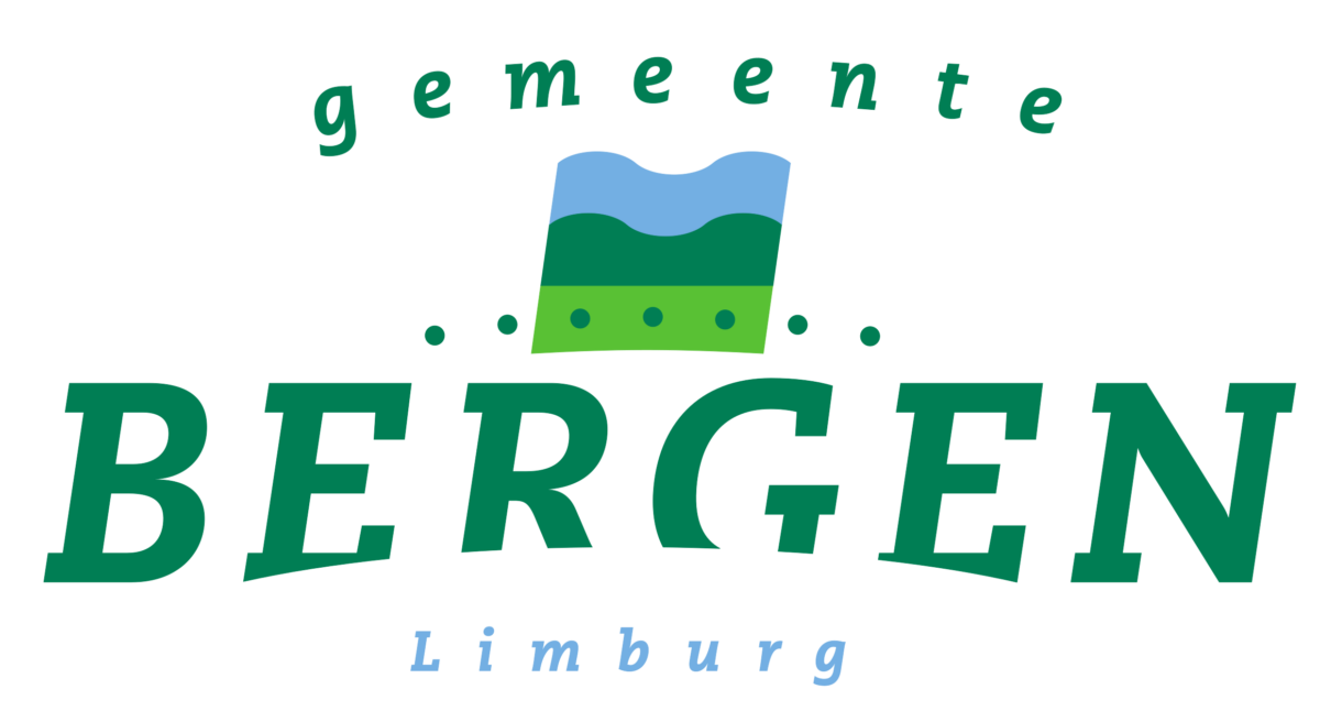 Logo Gemeente Bergen (Limbrug)