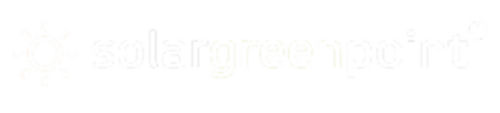 Solargreenpoint logo
