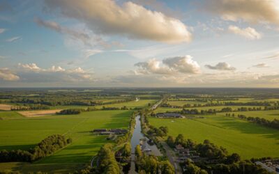 Actualiteiten Omgevingsrecht – Week 9 | 2024 : Wijziging bestemming van gronden behorende tot het Natuurnetwerk Nederland